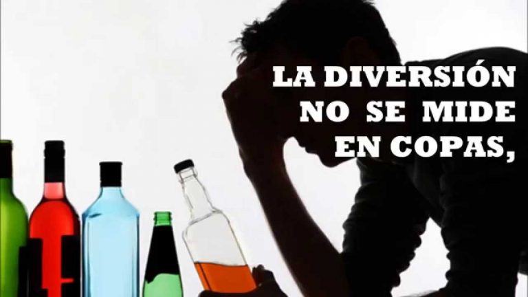 Campaña De Prevención Contra El Consumo De Alcohol Y Drogas Info Cantabria 6762